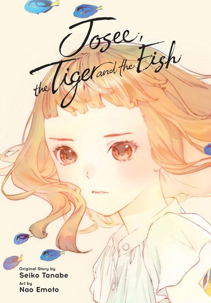 MangaAlerts's tweet photo. 🎉Follower Friday Giveaway🎉

This week, I'm giving away a copy of "Josee, The tiger and the Fish ✨

- To enter: Follow, Like, RT! ✅

- Open to Everyone!🌎 

- Ends March 31st, 2023📅 https://t.co/oNK1WHeZMf
