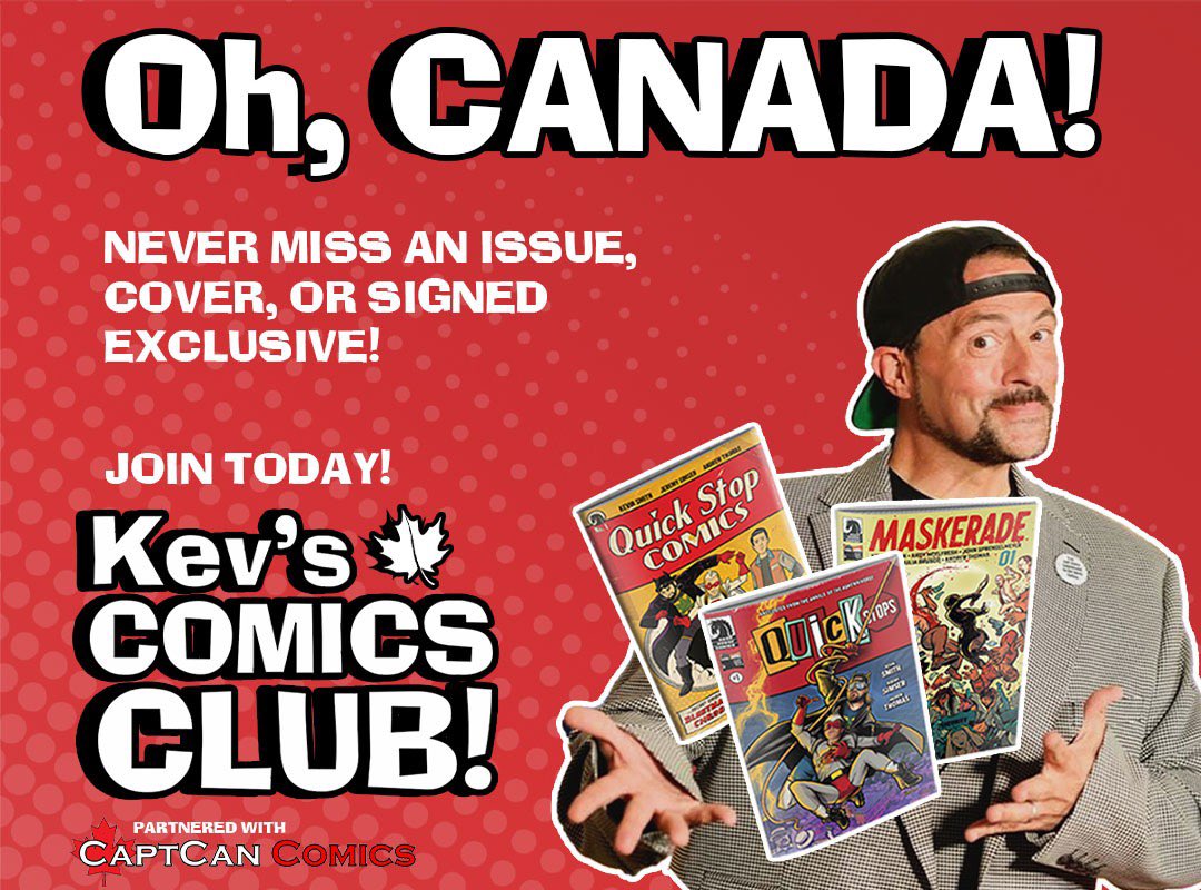 KevinSmith tweet media