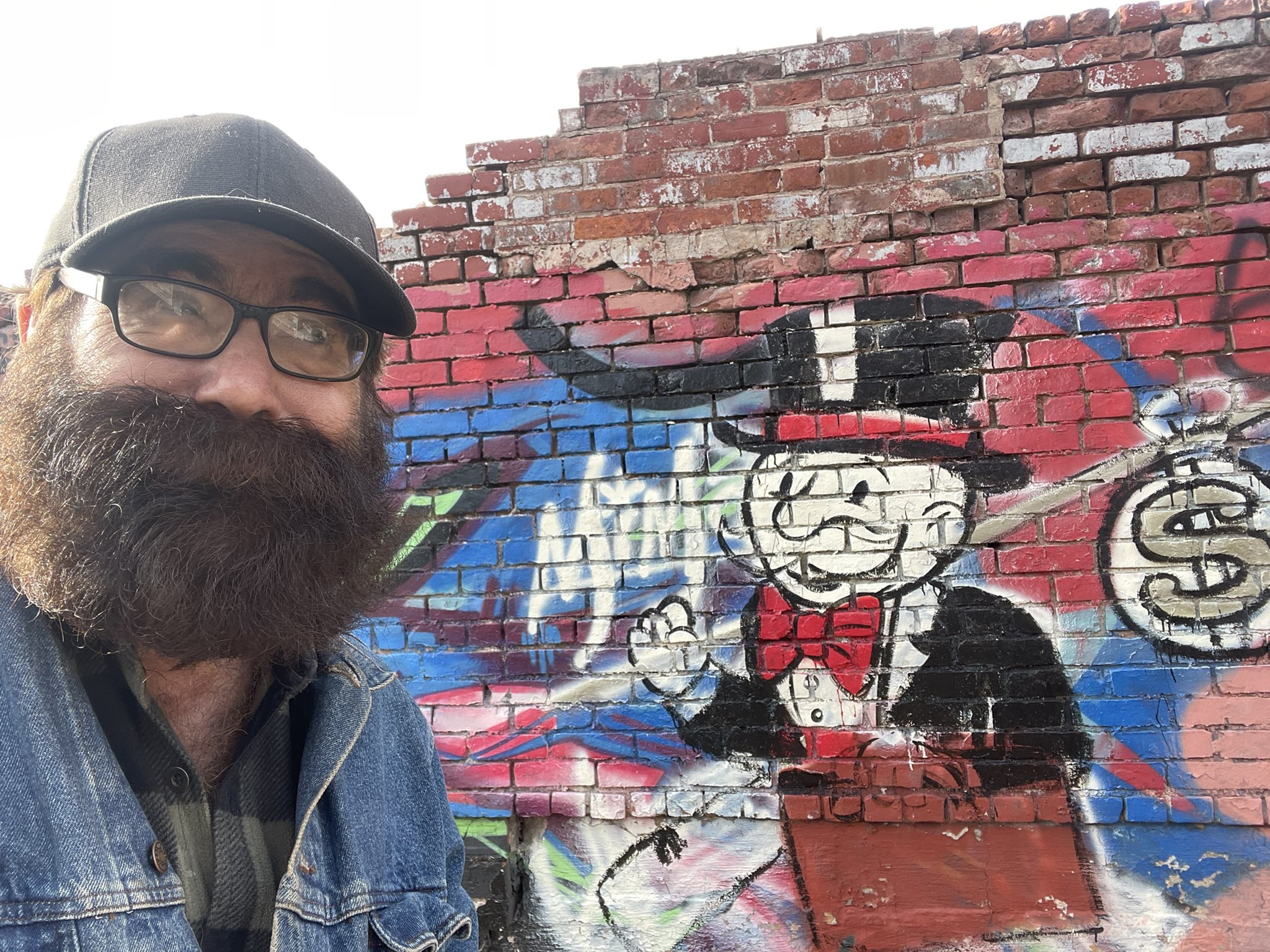 Mike Mozart 🎨 Artist MiMo Wolfgang Mikyáll Mozart on Twitter "One of