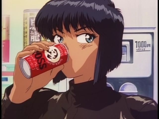 801 T.T.S. Airbats (青空少女隊) [1994-1996]