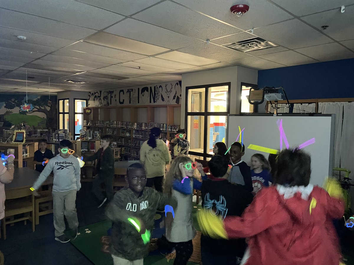 Dodson Elementary tweet media