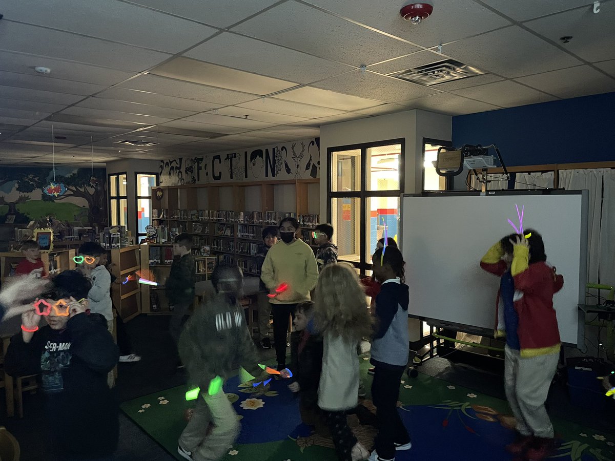 Dodson Elementary tweet media