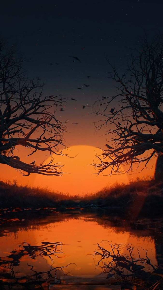 Daniella_C1804's tweet photo. Peaceful night 🌛 https://t.co/8SfMzP9vOm