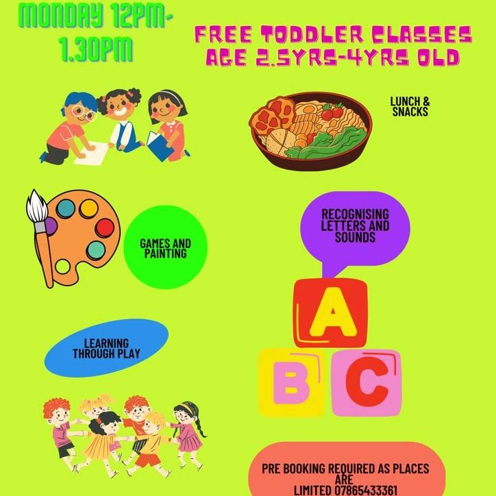 NorthMeetsSouth tweet media