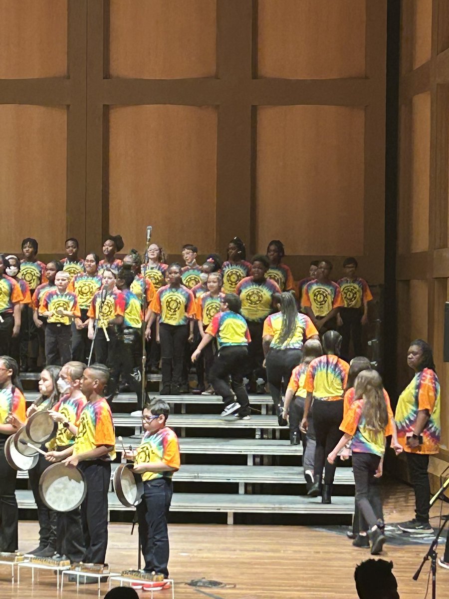 hmehawks's tweet photo. Good Job to the students that were involved in the 
All-City 23’ Concert https://t.co/nLhIyU6vso