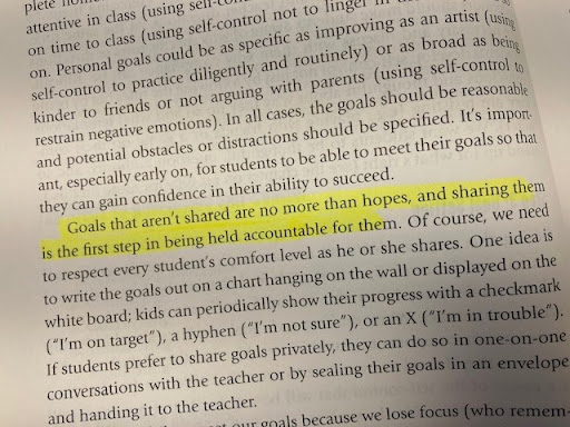 i_lcsd's tweet image. Do you have hopes or goals? #TheFormativeFive @TomHoerr