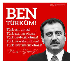 MEKANIN CENNET OLSUN KOCA REİS 
#muhsinyazicioglu