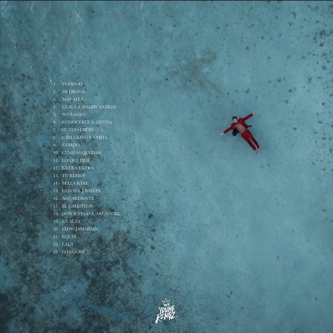 “LA VIDA ES UNA” <a href="/MYKETOWERS/">MT</a> Out now! “Extra Extra” Produced by Me, <a href="/JoeFromYO/">joe</a> &amp; <a href="/ambezza_/">ambezza</a> 🙏🏾🔥