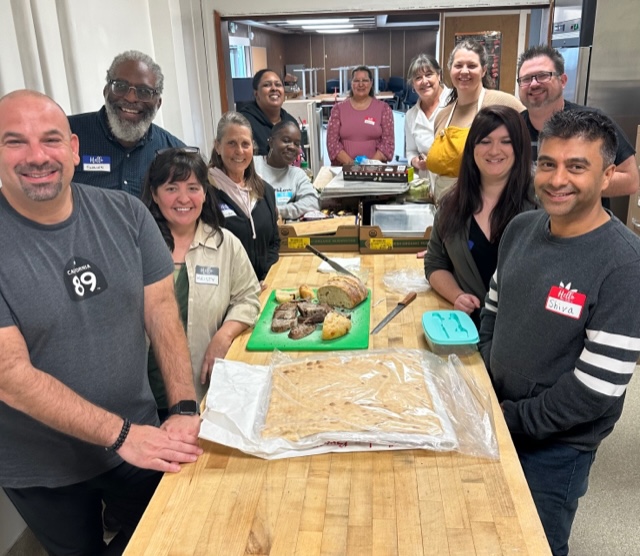 Congrats to all 15 of the FoodINC Program Graduates! 

To celebrate their completion of the program, a culinary showcase of their efforts will happen on March 25th. If you are interested in attending, registrations can be made at: bit.ly/foodincshowcase

#YubaCity #DavisBusiness