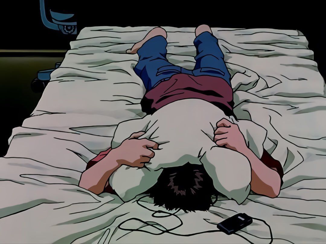 nostalgiaa's tweet image. mood