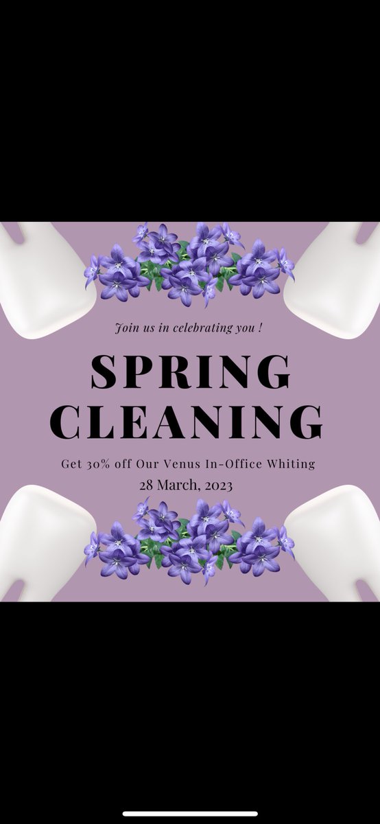 Scott Dentistry Indianapolis tweet media