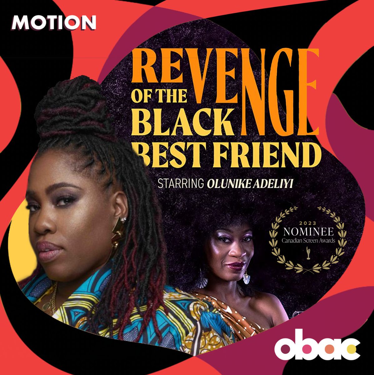 OYA Black Arts Coalition tweet media