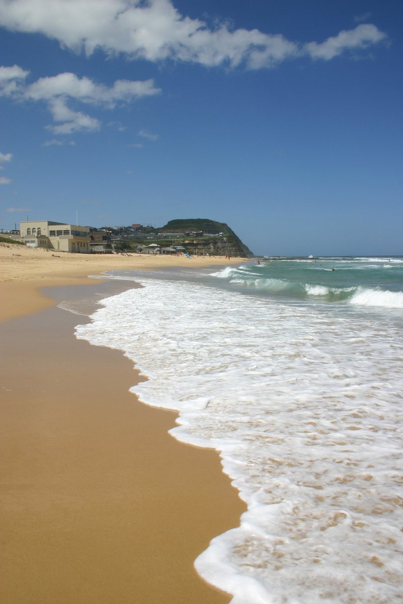 Awesome Australian 2WD Road Trips: Sydney to Coffs Harbour on the Pacific Highway - Pretraveller bit.ly/3YsjQWI