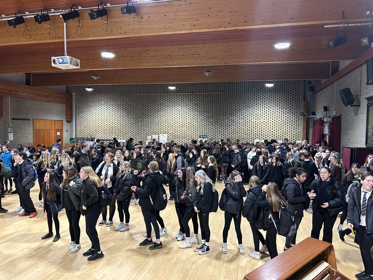 Fiona Chapman tweet media