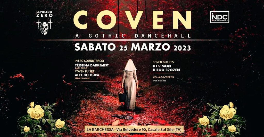 blackroomgoth's tweet photo. https://t.co/lJlYi1TpwI #darkwave #darkevent #coven https://t.co/HsFDUYE5lH