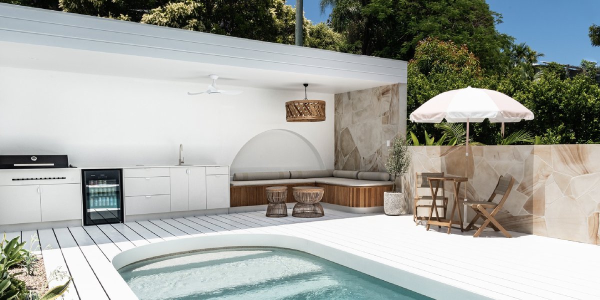 caesarstonemx's tweet image. ¡Con #Caesarstone, puedes disfrutar la alegría de vivir al aire libre! 🌞🍃 Conoce hoy nuestra cubierta #Midday de la más reciente colección #Outdoor
.
.
.
#exterior #architecture #design #exteriordesign #interiordesign #home #architecture #garden #PoolTime #pool