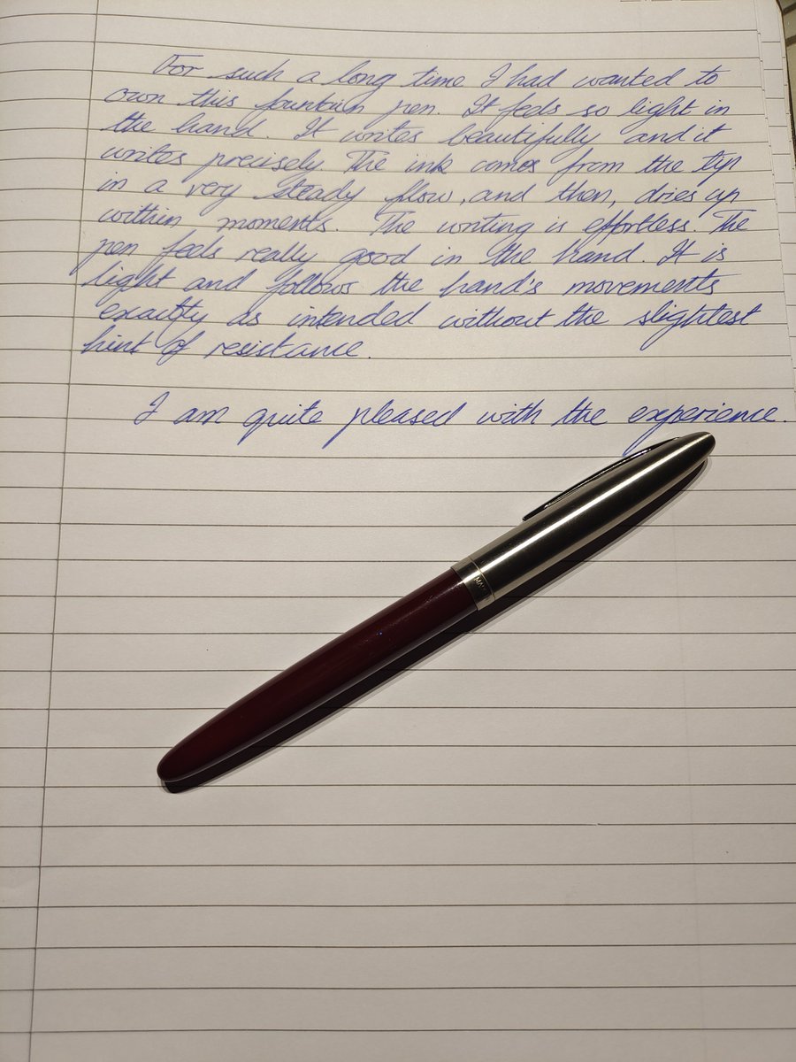 SKDitta's tweet photo. @VigilantFox @RWMaloneMD Handwriting.
SARS-CoV-2. https://t.co/w8YOClT1XF
