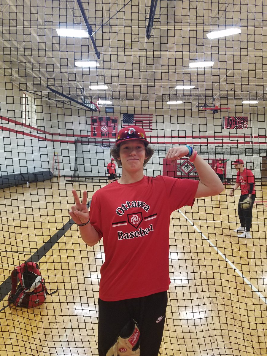 Congratulations to <a href="/Keegan02473652/">Keegan</a> and Layton Thompson for winning todays velo contest!