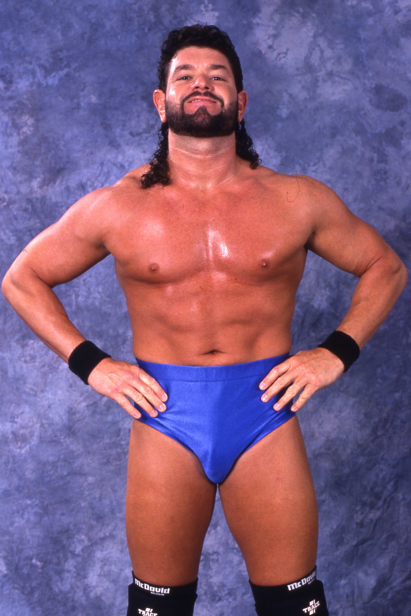 Happy Birthday Barry Horowitz! 