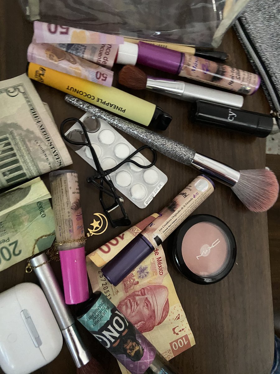 cuales útiles profe???