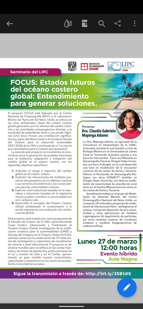 Dr. GaBy Mayorga Adame tweet media