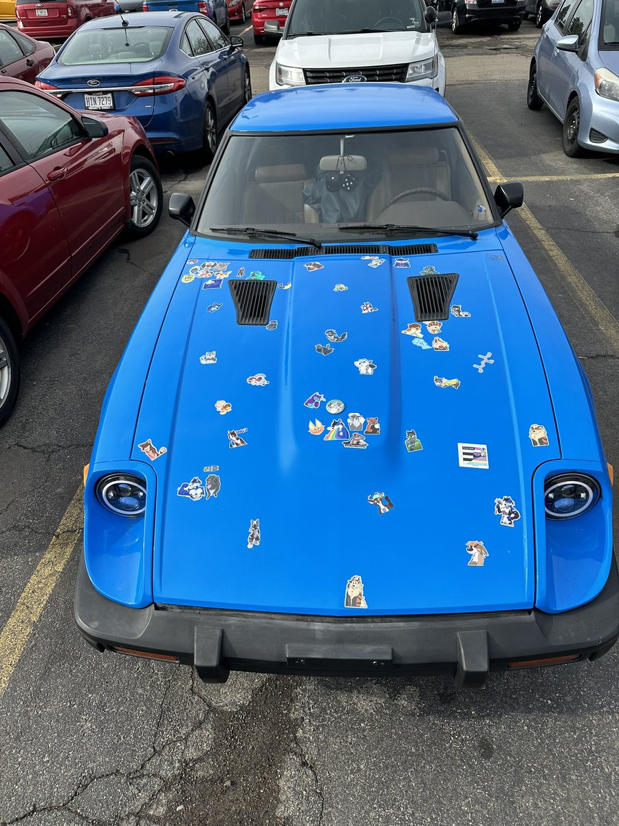 BigCat_Energy's tweet image. Y’all are poppin off #mcfc2023 I need way more &amp;gt;:3