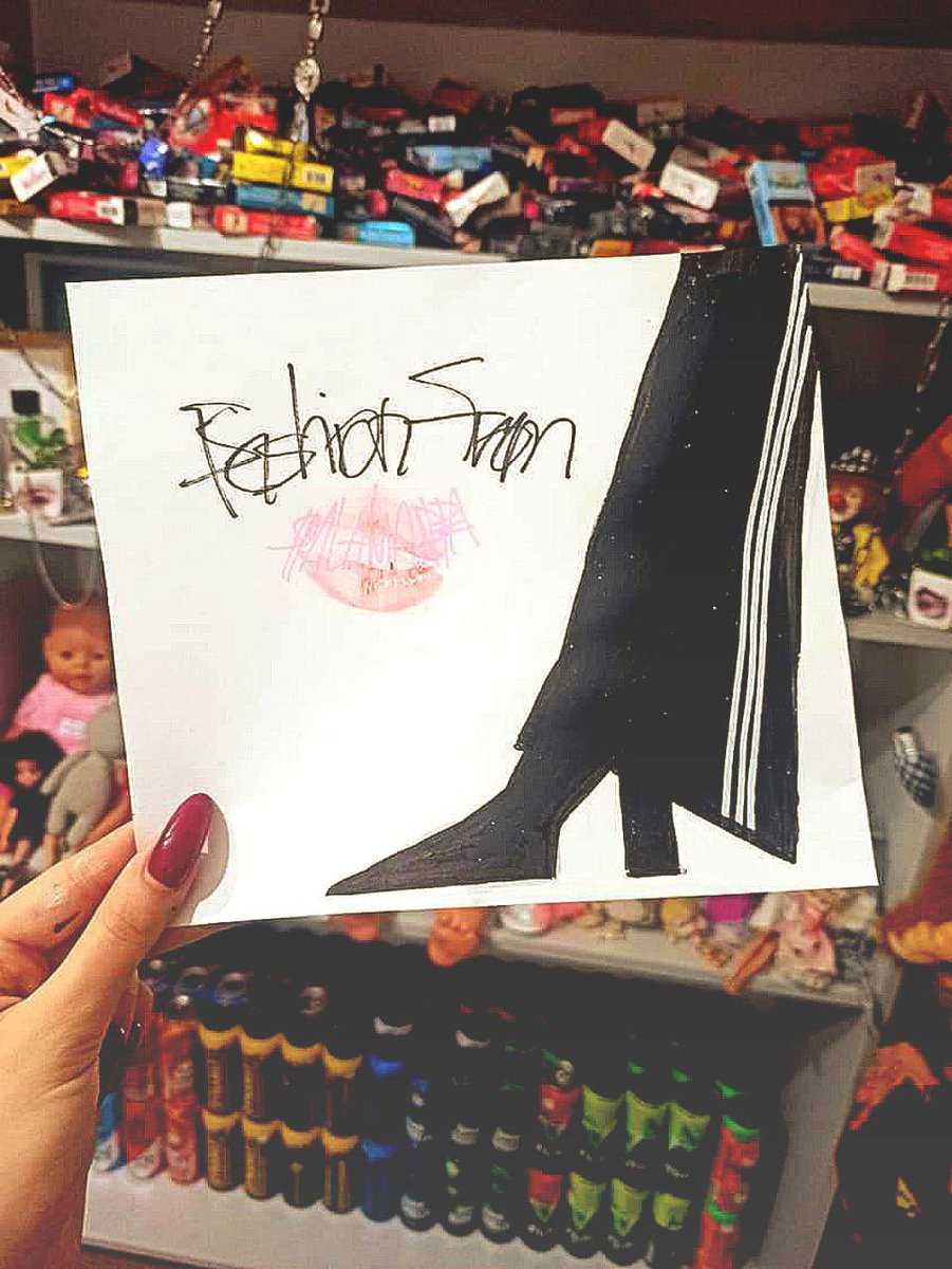 Just being followed, retweeted and liked by <a href="/PowerOfWomenNFT/">PowerOfWomenNFT</a> means a lot 🤌thank u friends