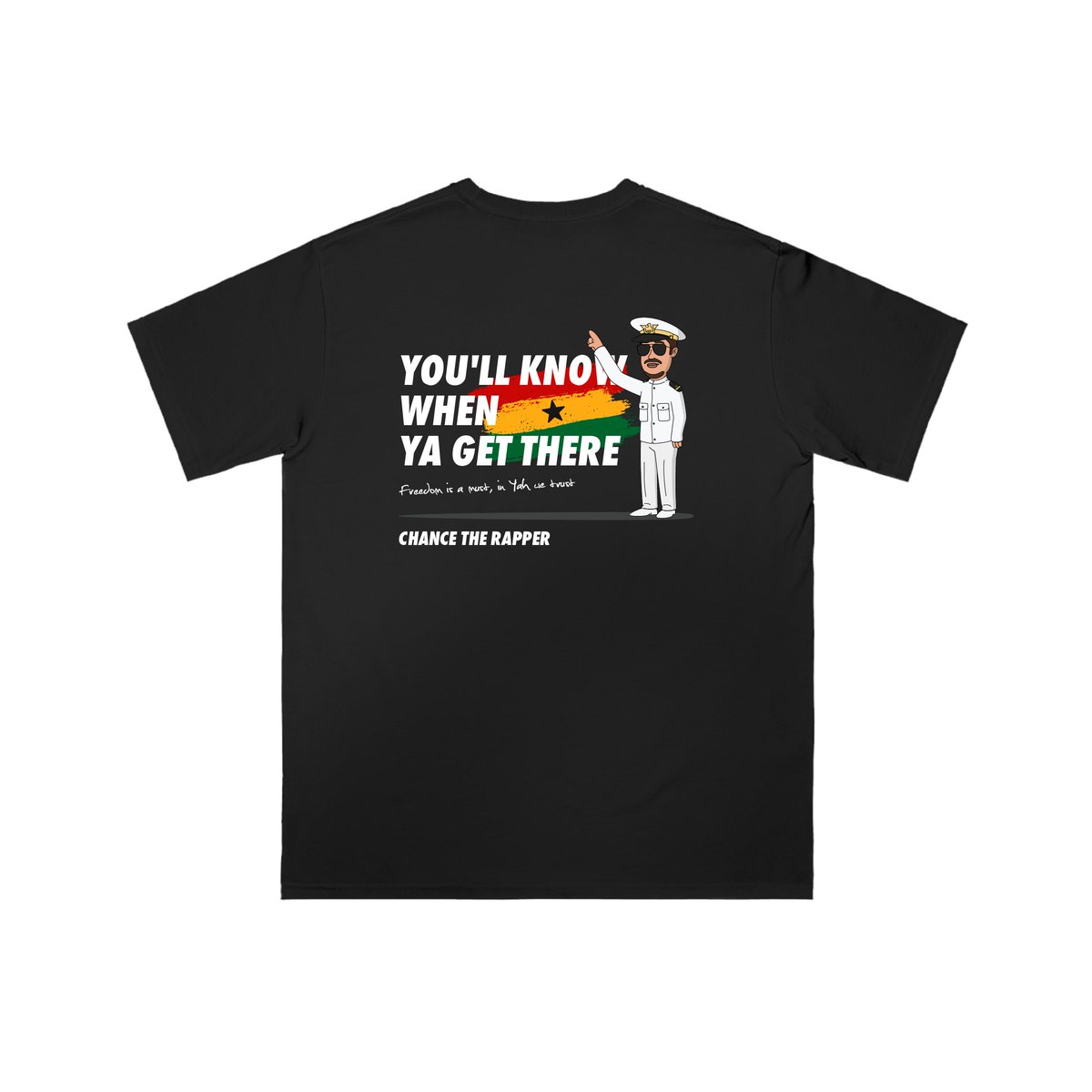 joes_iam's tweet photo. Hey Google, play me 'YAH Know' by @chancetherapper 🇬🇭
#YAHknow https://t.co/KcwcQjXObH