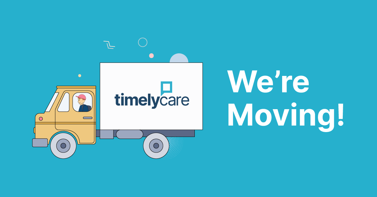 We’re moving to <a href="/timely_care/">TimelyCare</a>! Come follow us to learn more about virtual health and well-being for #students.