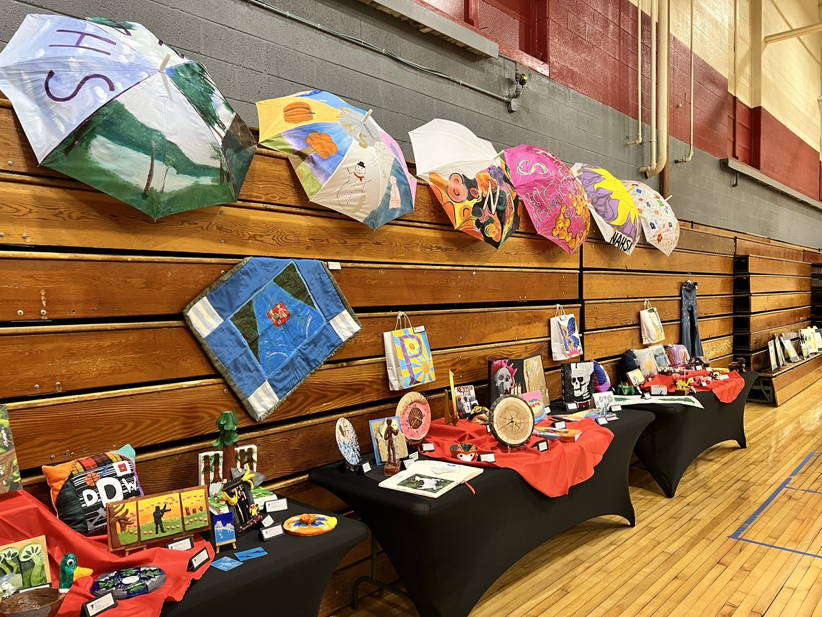 FauquierHSFineArts tweet media