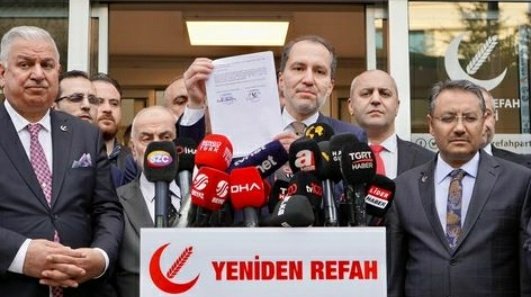 RecepToktass's tweet photo. • Makam pazarlığı yapmadın
• Milletvekilliği pazarlığı yapmadın
• Bakanlık pazarlığı yapmadın

Milletimizin sorunlarını dile getirip şart koştuğun için; 
#teşekkürlererbakan @ErbakanFatih  #vatanimsensin #Pirensiplerimiz https://t.co/QMoWDd1Oe4