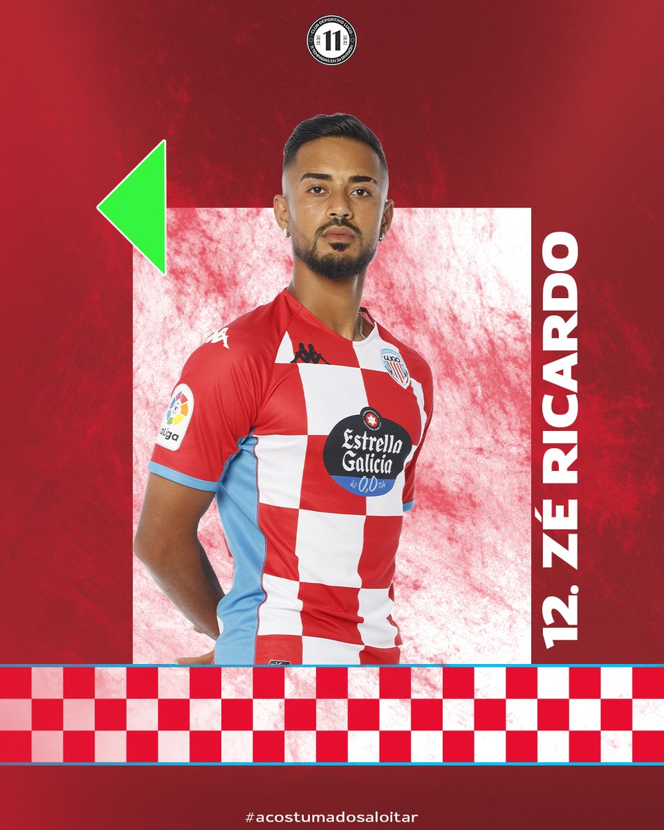 CDeportivoLugo's tweet photo. ⏱️62’ | 1-0 | Trocos no #CDLugo

↘ #Castrín
↗ #Pantic

↘ @gui10____ 
↗ @JR_jose12 

#CartagenaLugo
#ForzaLugo https://t.co/h1tYSMgjQ0