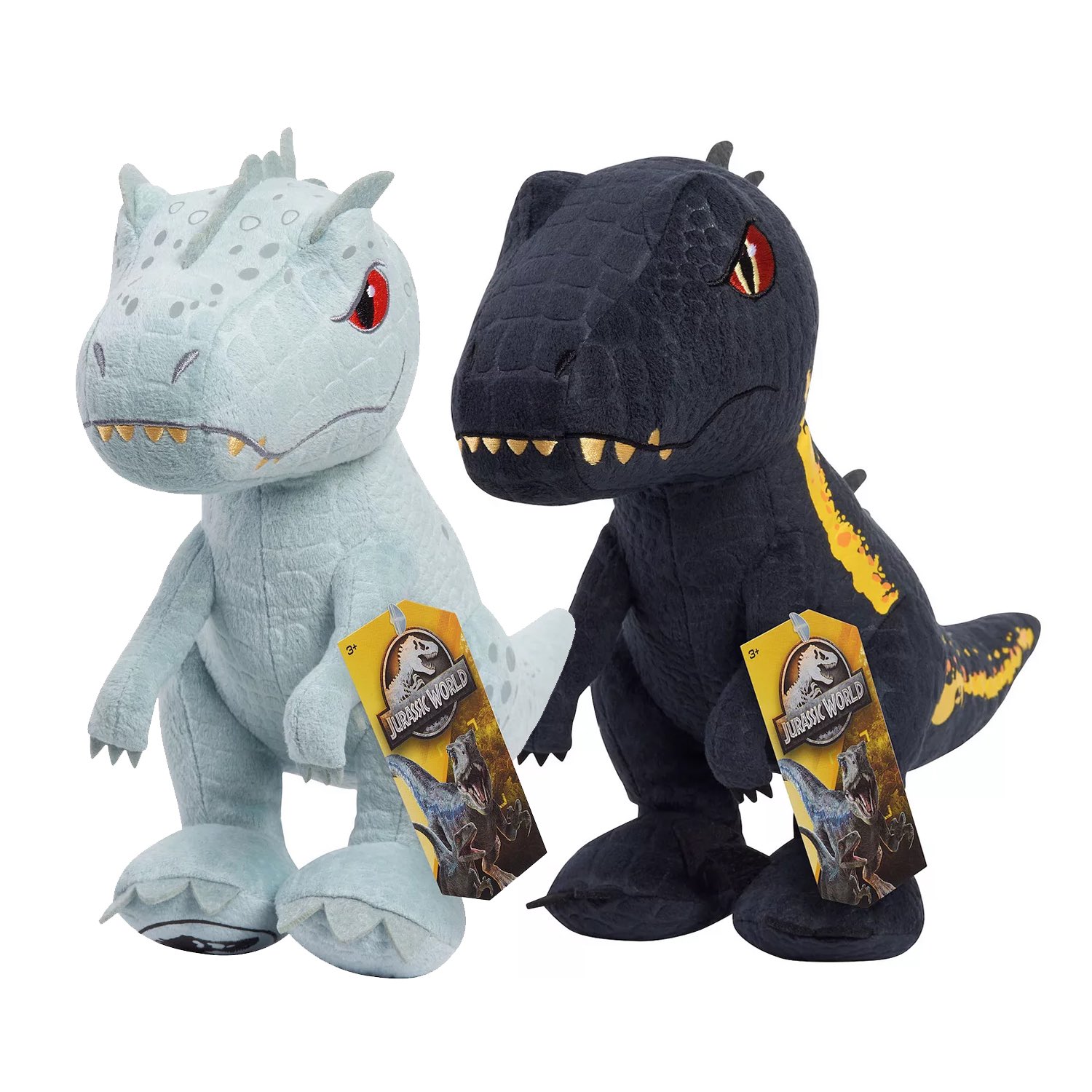 Jurassic World Indominus Rex Plush