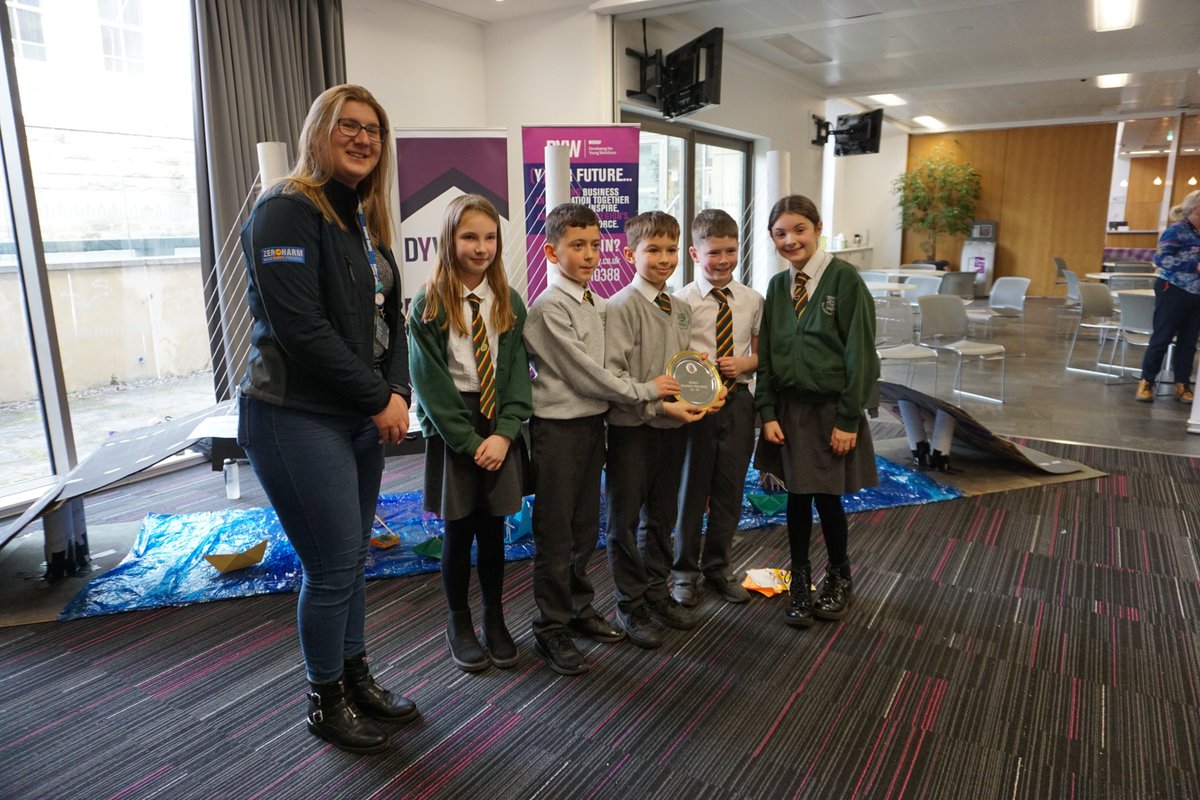 DYWMoray's tweet image. A fantastic showcase of the Moray Big Build Challenge our Moray Schools! Well done to everyone!

Congratulations to @GreenwardsP P5, Newmill Primary P1/2 and @KeithGrammar ASN Department who won their respective divisions🏆

@BethanyWelsh14 @DYWScot @TheTrainingFolk @UHIMoray