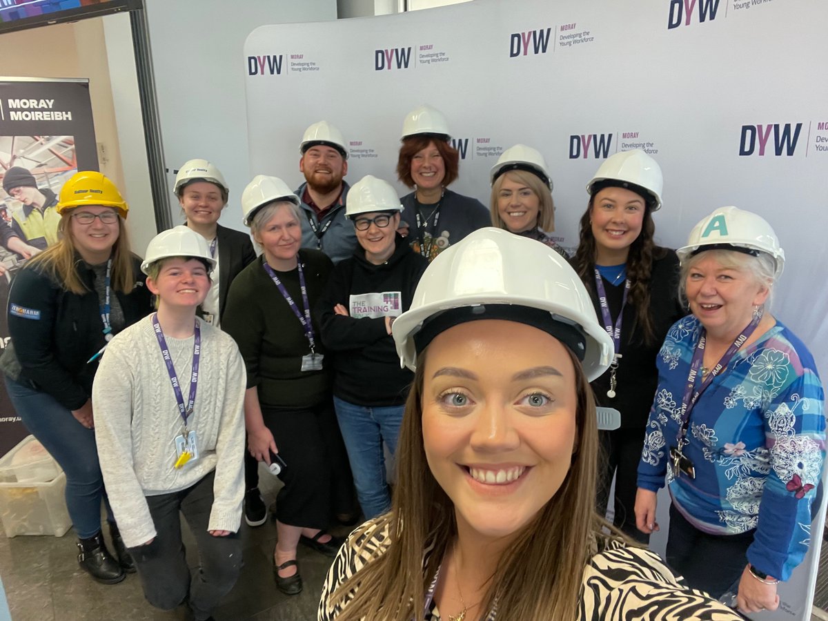 DYWMoray's tweet image. A fantastic showcase of the Moray Big Build Challenge our Moray Schools! Well done to everyone!

Congratulations to @GreenwardsP P5, Newmill Primary P1/2 and @KeithGrammar ASN Department who won their respective divisions🏆

@BethanyWelsh14 @DYWScot @TheTrainingFolk @UHIMoray