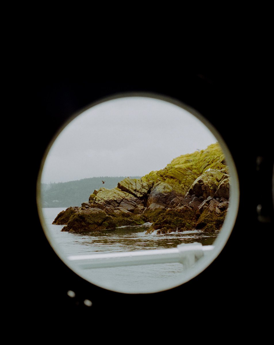 AlexKittoe's tweet photo. What Lies Outside 🎞 https://t.co/UK43ahN5Og