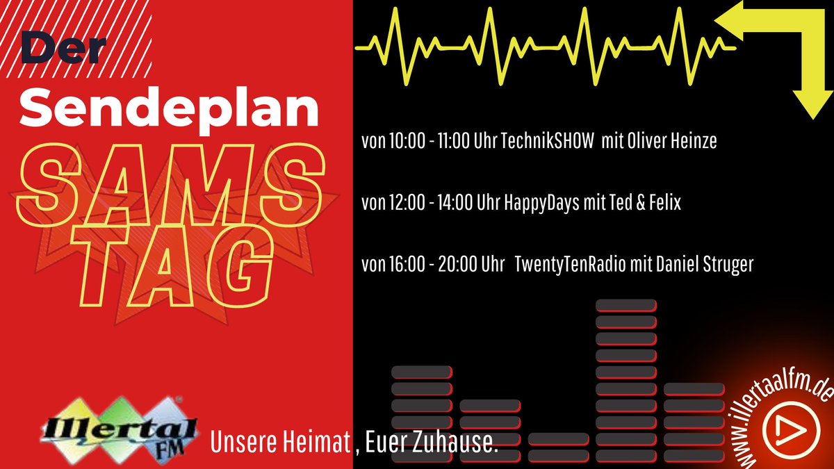 IllertalFM tweet media