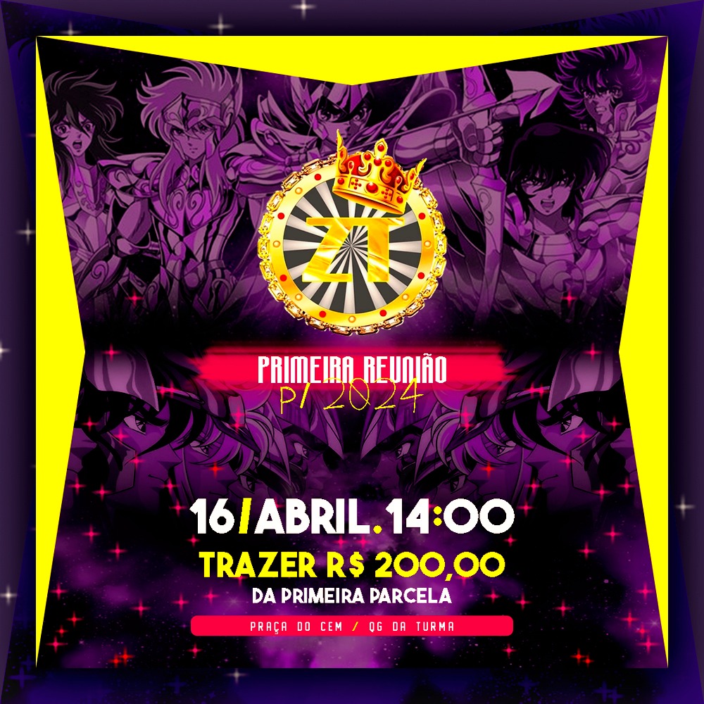 zorratotalofc's tweet photo. Seja muito bem vindo , o bonde da zt está lindo ,melhor gestão https://t.co/hCEcBJEUud