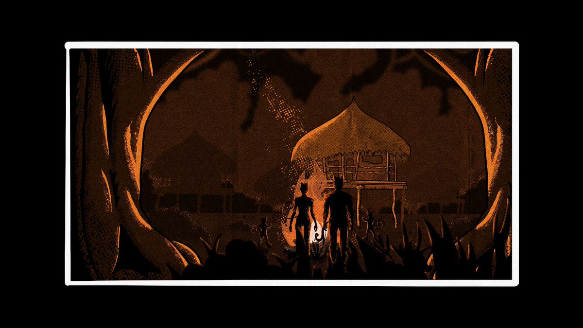 Something is about to happen' in $COSHI land....