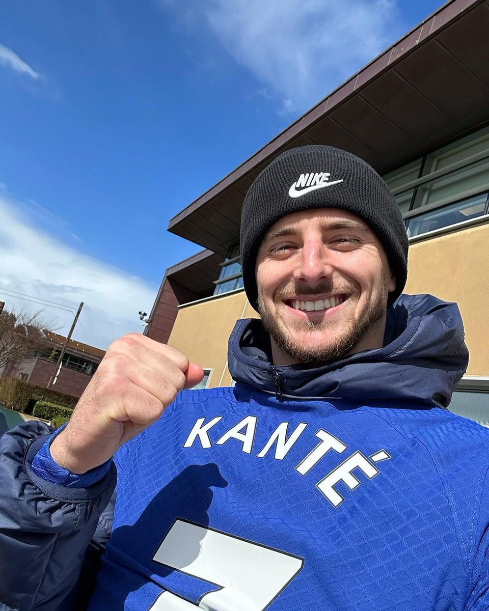 Mohxmmad's tweet photo. Mason Mount #CFC https://t.co/4JCPlWvqBm