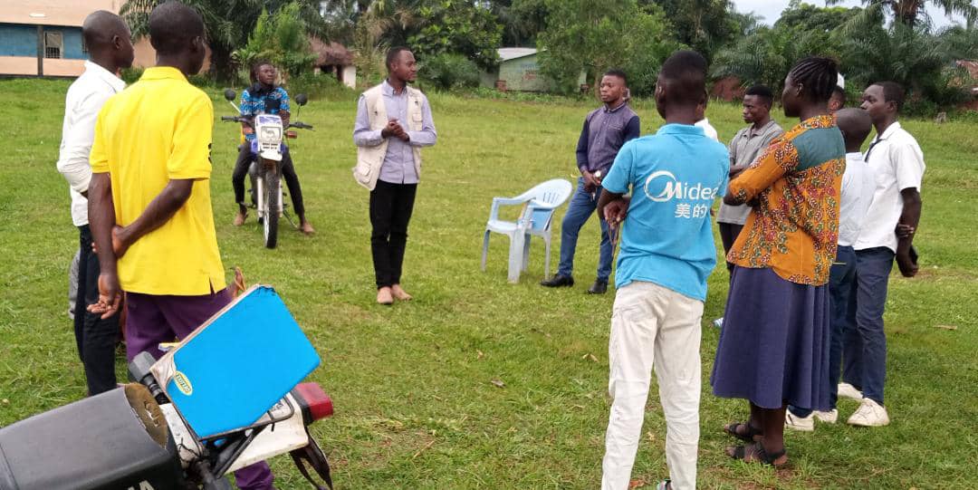 Pascal_Manengu's tweet image. La gratitude est un moyen puissant de cultiver la positivité et de renforcer notre résilience face aux difficultés.
#gratitude #resilience