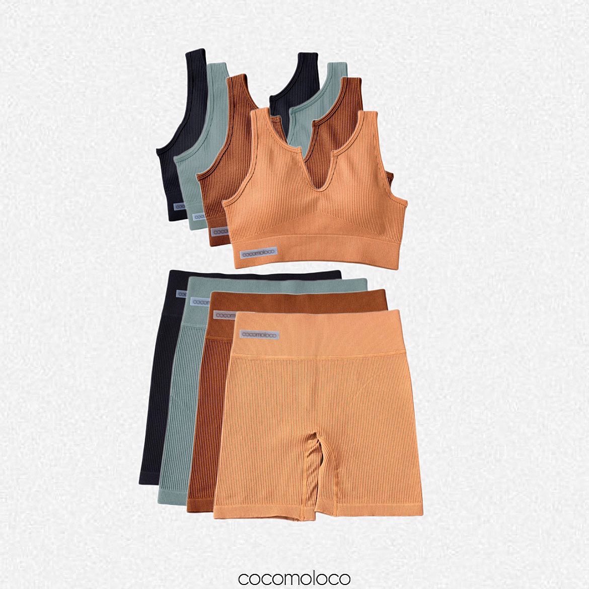 cocomolocoUK's tweet photo. Hello Spring, Hello GIVEAWAY! 🌞 Who would like to win our EBONY sets in your choice of colour!? Simply follow these steps to enter:
1.FOLLOW US @cocomolocoUK 
2.TAG 3 BFF'S
3.RETWEET
GOOD LUCK!! 🫶🏽
Ends 31.03.23 1 winner will be randomly chosen, tagged in this post &amp; contacted! https://t.co/6Og2XAyvDv