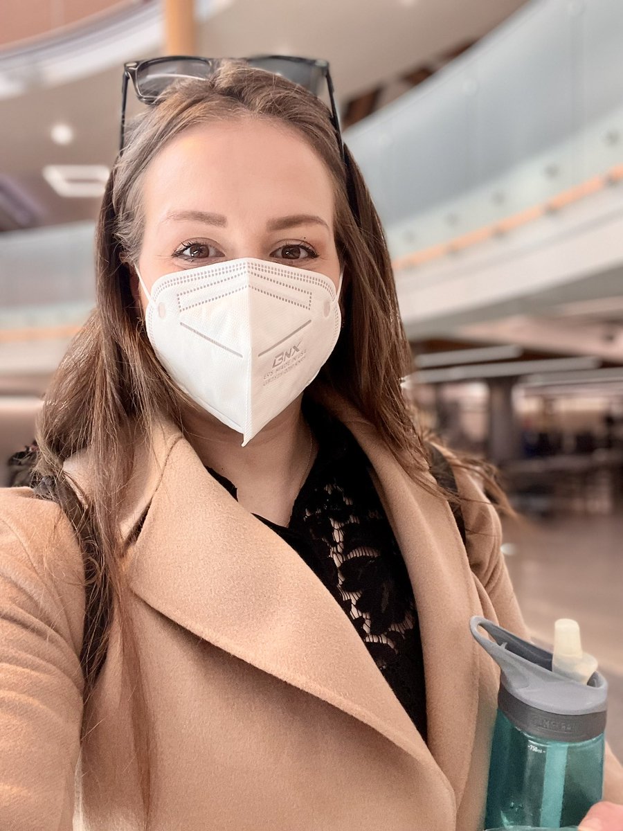 ashleyvanorny's tweet image. #flycid @fly_CID is superior + with @TSA #precheck this is such a phenomenal resource that makes the complexity of traveling easy peasy.

You can literally check in and walk right onto the plane with this combo. 🤌👌

Wheels up 🛫