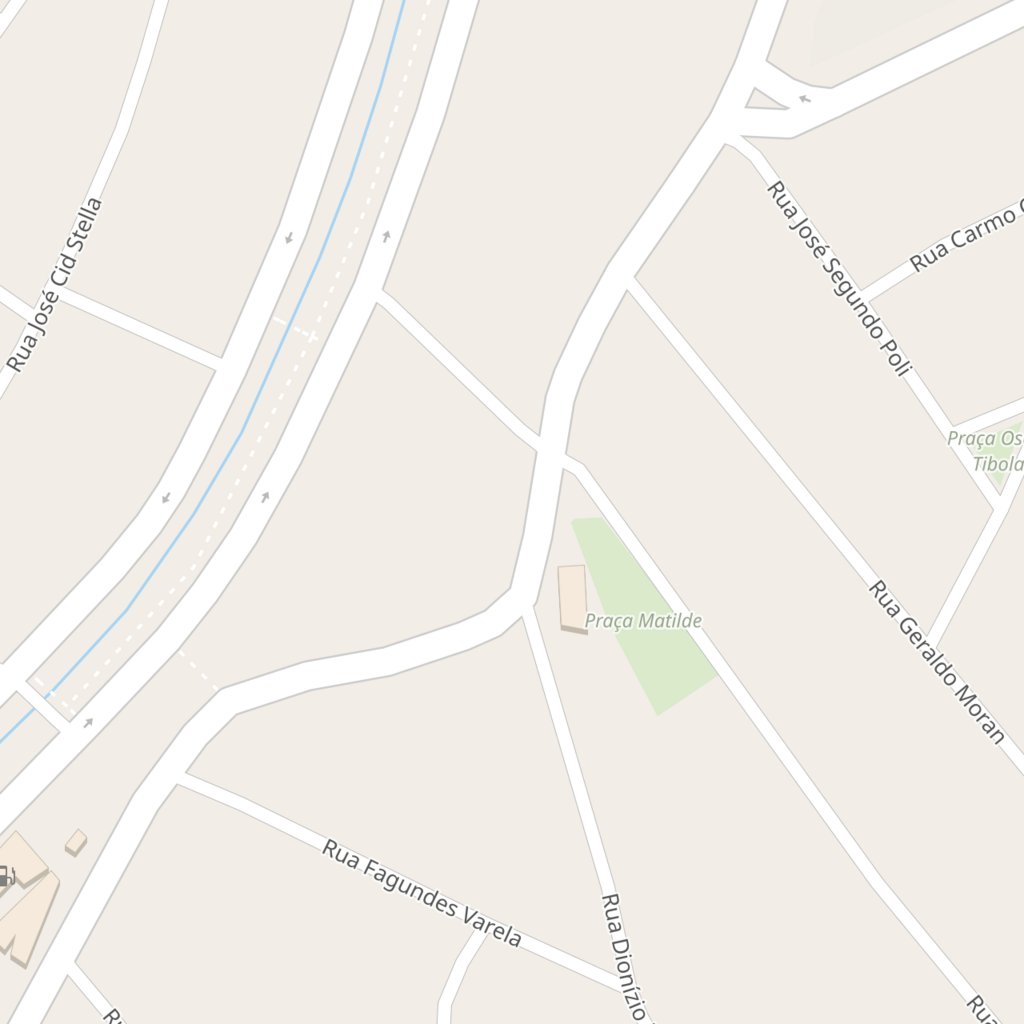 warleisantos_'s tweet photo. I'm at Praça Waldomiro Mendes! https://t.co/kKVmXr8d8R