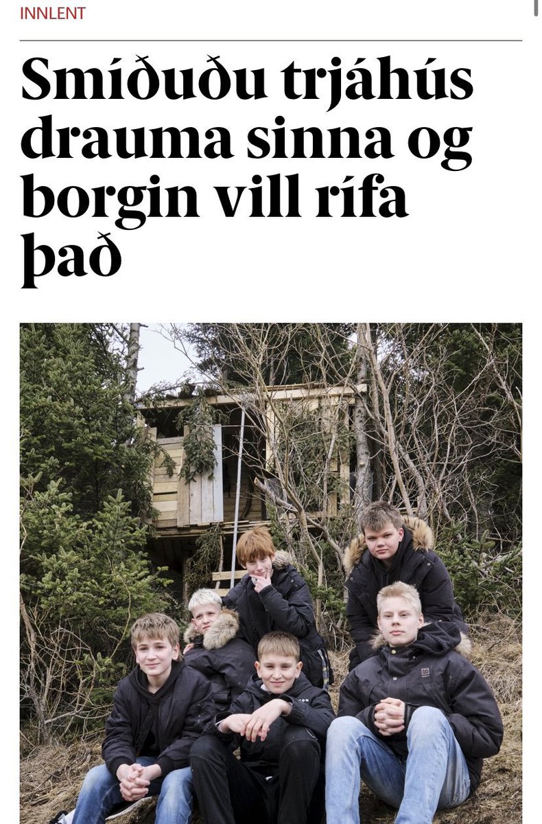 Stoltur af kalla mig afa þessa stráks.  @laaadyglow