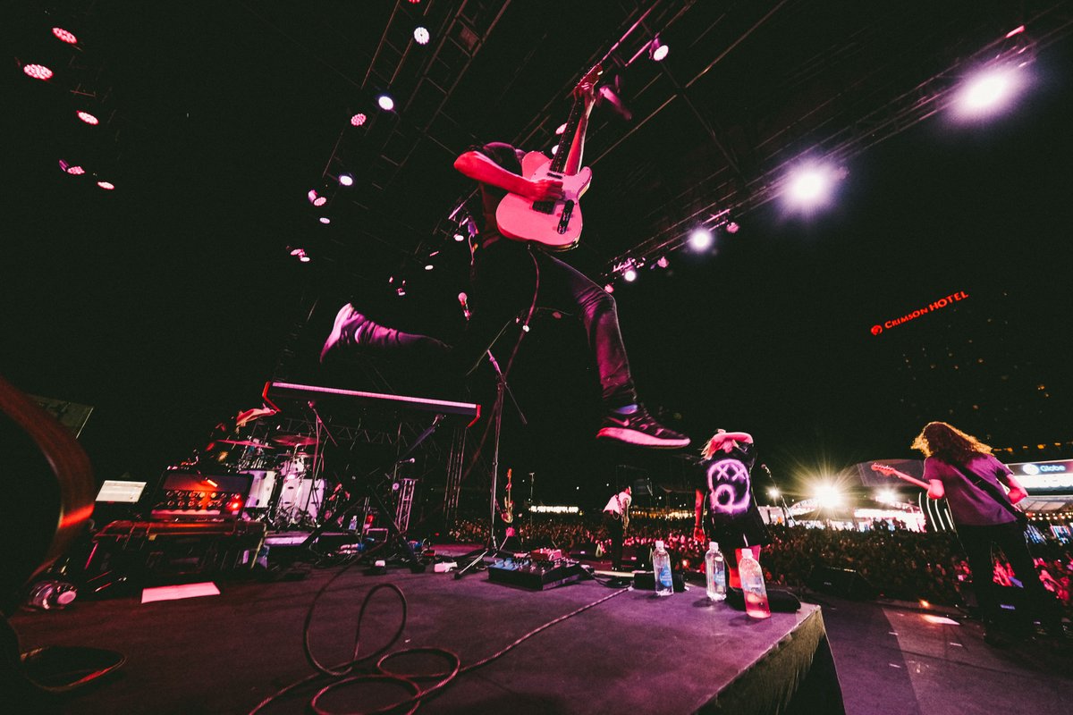 Dashboard Confessional on Twitter "Woodinville, WA! We’re coming to