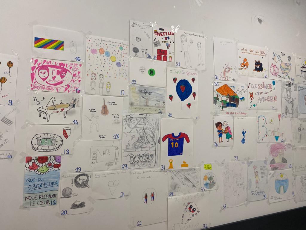 collège Sidney Bechet tweet media