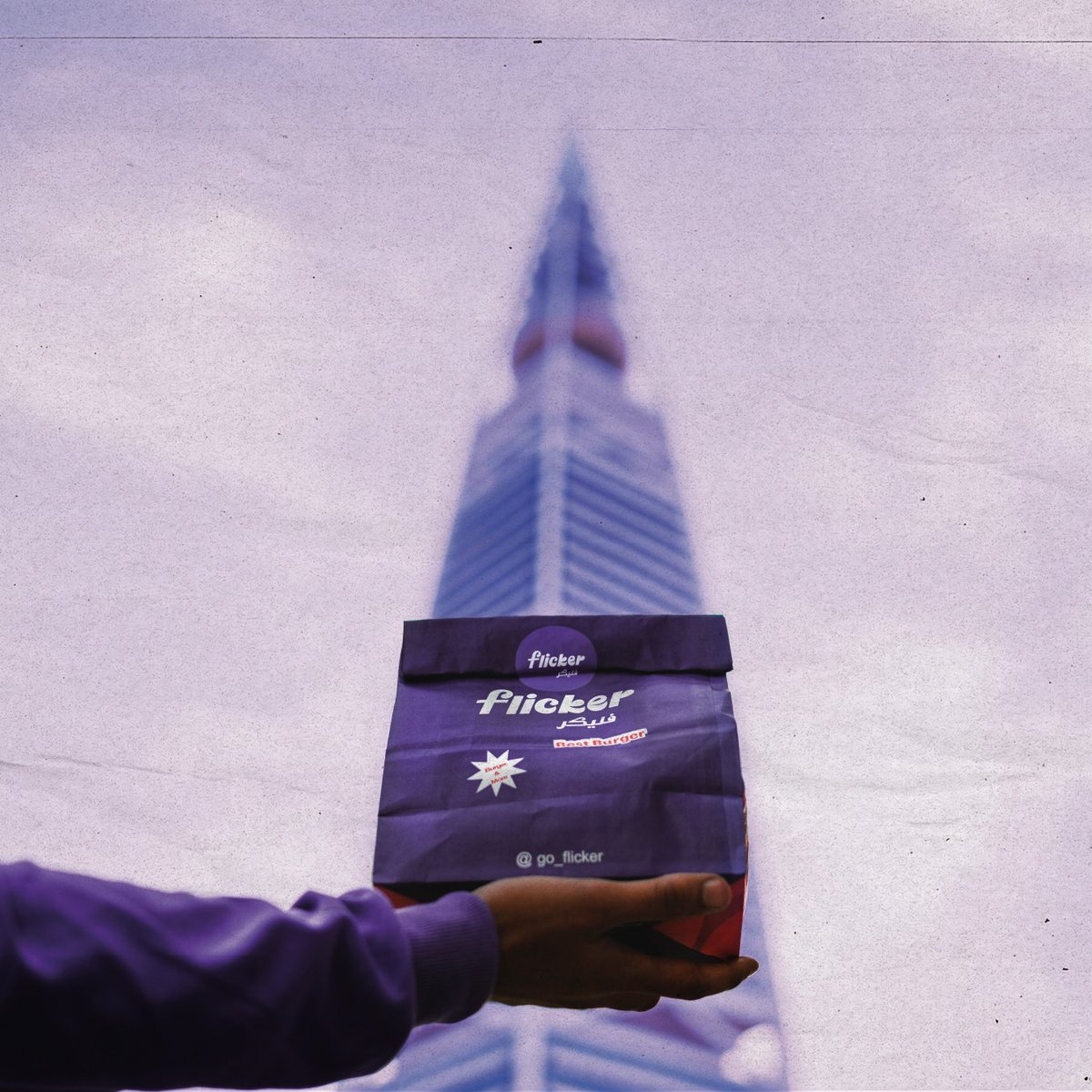 ✧ Flicker | فليـكر tweet media