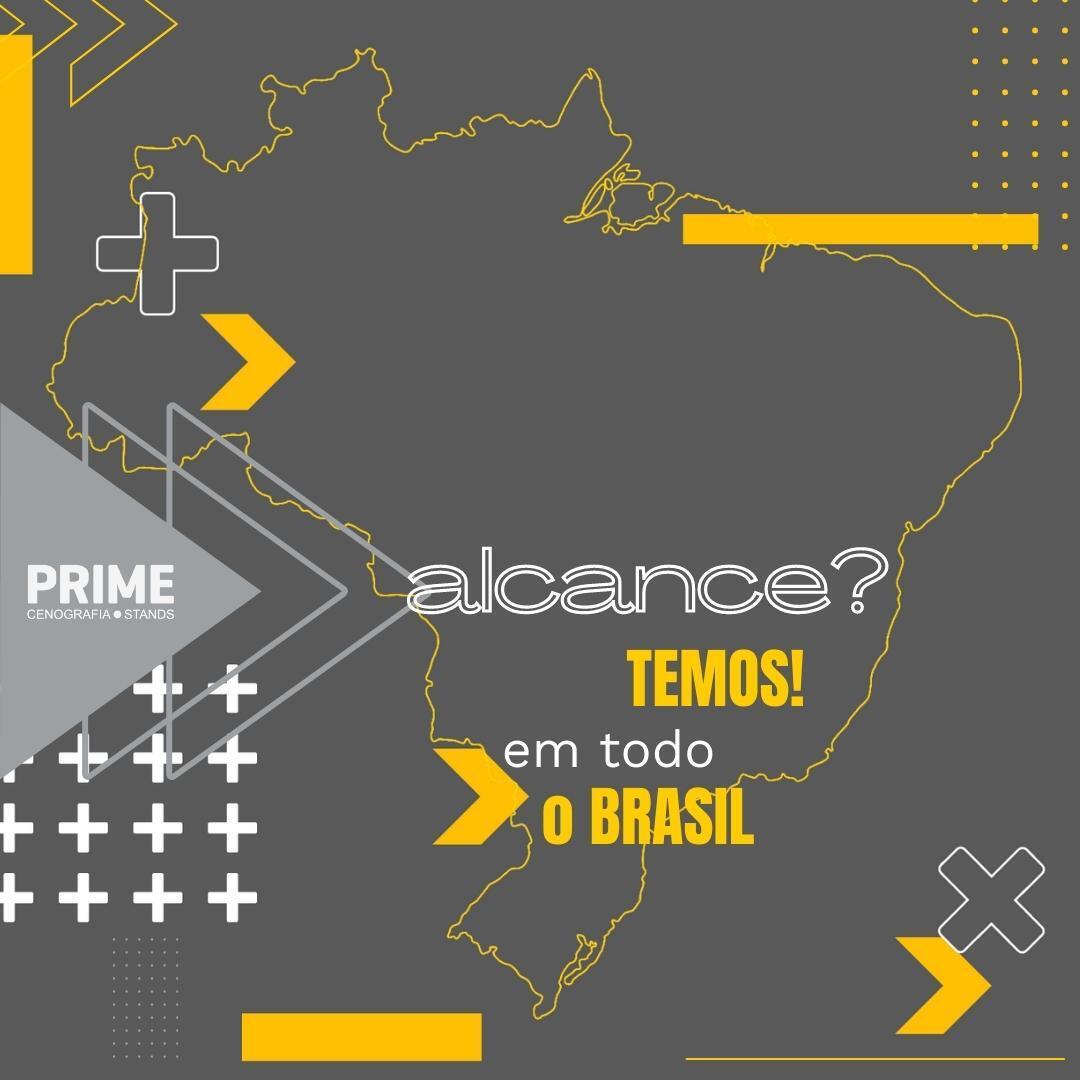 PrimeStands's tweet photo. A Prime tem estrutura para atender todo o Brasil.
Não há distância que nos impeça de tornar projetos em realidade. 

Prime Cenografia e Stands

#teamprime #ceno #cenografia #stands #estandes #experiencia #ambiente https://t.co/QFjdwvlRW7