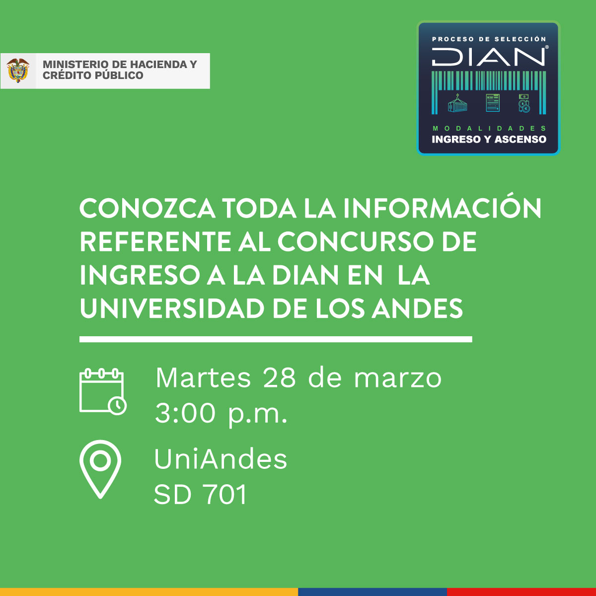 DIANColombia tweet media